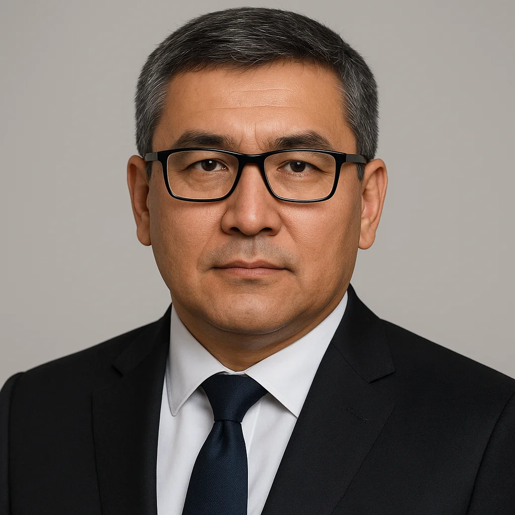 Айдар Сатпаев